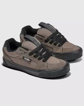 Zapato de empuje Chukka