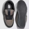 Zapato de empuje Chukka