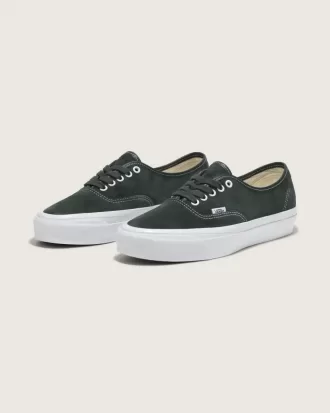 Zapato de gamuza auténtica de primera calidad