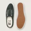 Zapato de gamuza auténtica de primera calidad