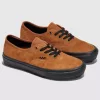 Zapato de gamuza auténtico para patinar