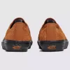 Zapato de gamuza auténtico para patinar