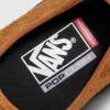 Zapato de gamuza auténtico para patinar