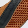 Zapato de gamuza auténtico para patinar