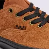 Zapato de gamuza auténtico para patinar
