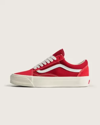Zapato de gamuza Old Skool de primera calidad