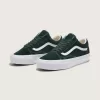 Zapato de gamuza Old Skool de primera calidad