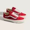 Zapato de gamuza Old Skool de primera calidad