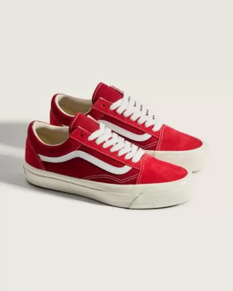 Zapato de gamuza Old Skool de primera calidad