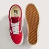 Zapato de gamuza Old Skool de primera calidad