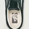 Zapato de gamuza Old Skool de primera calidad