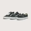 Zapatilla de ante premium Sk8-Mid