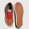 Zapato de gamuza Sk8-Hi