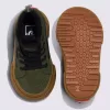 Zapato de goma con cremallera Sk8-Hi para niños pequeños