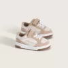 Zapato de goma Hylane para niños pequeños