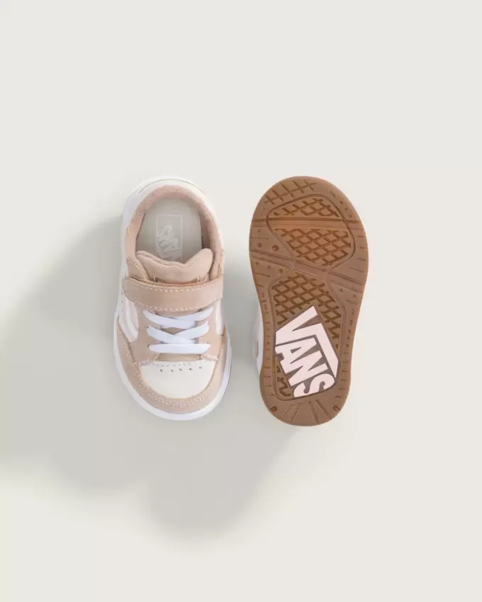 Zapato de goma Hylane para niños pequeños