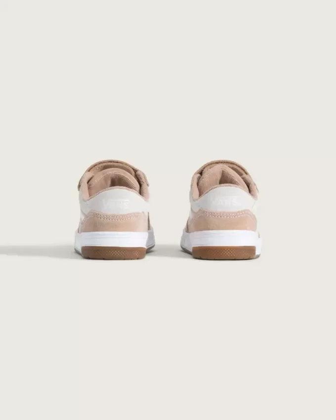 Zapato de goma Hylane para niños pequeños