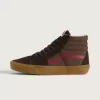 Zapato de goma Sk8-Hi