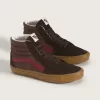 Zapato de goma Sk8-Hi