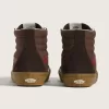 Zapato de goma Sk8-Hi