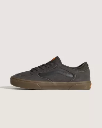 Zapato de goma Skate Rowley