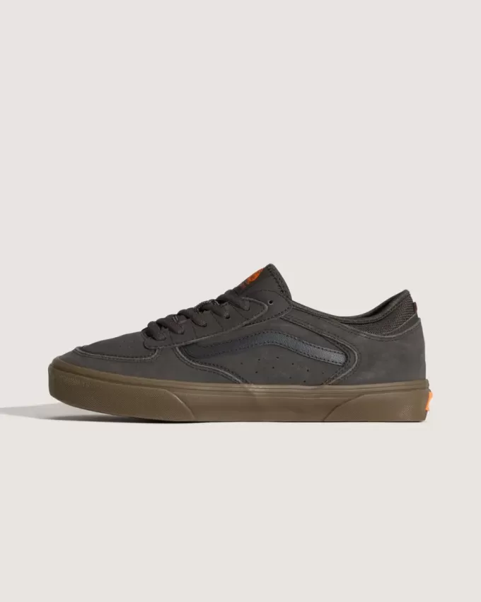 Zapato de goma Skate Rowley