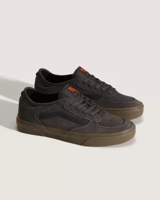 Zapato de goma Skate Rowley