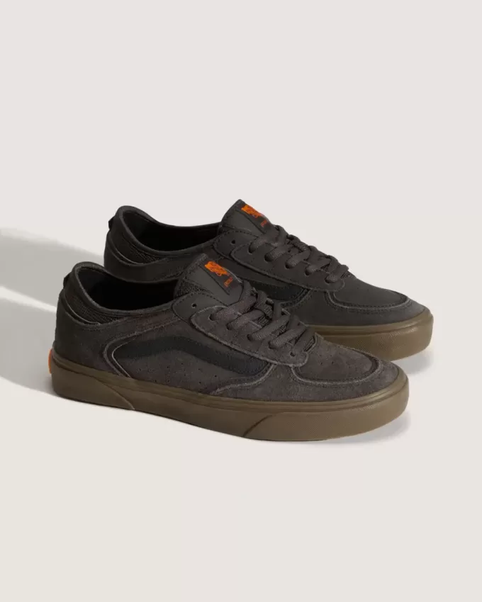 Zapato de goma Skate Rowley