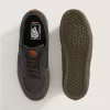 Zapato de goma Skate Rowley