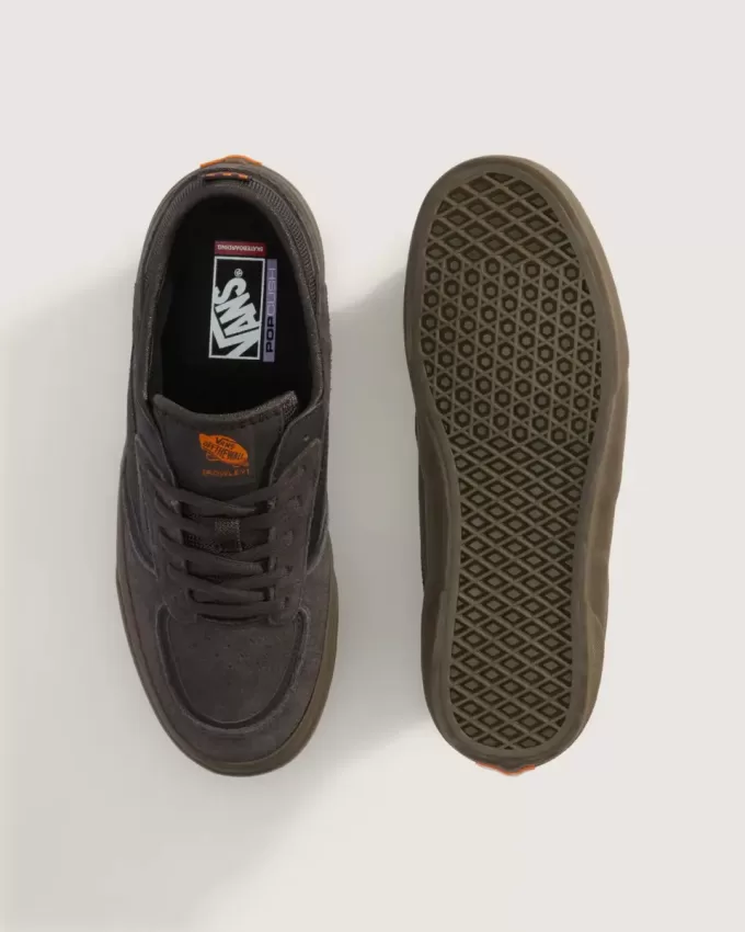 Zapato de goma Skate Rowley