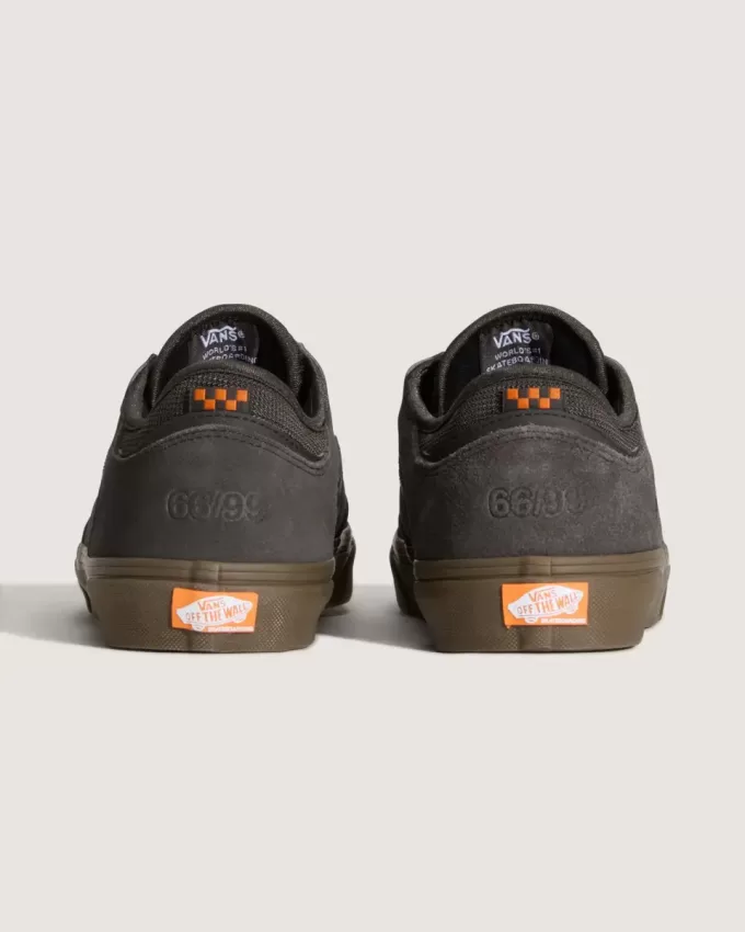 Zapato de goma Skate Rowley