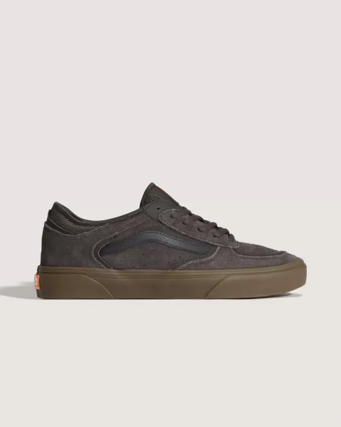 Zapato de goma Skate Rowley