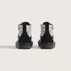 Zapato de Halloween con cremallera lateral Sk8-Hi para niños pequeños