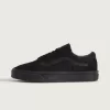 Zapato de Halloween de la vieja escuela