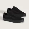Zapato de Halloween de la vieja escuela