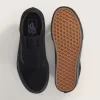 Zapato de Halloween de la vieja escuela