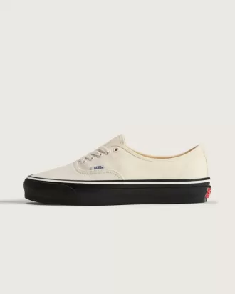 Zapato de lona de pato auténtico de primera calidad