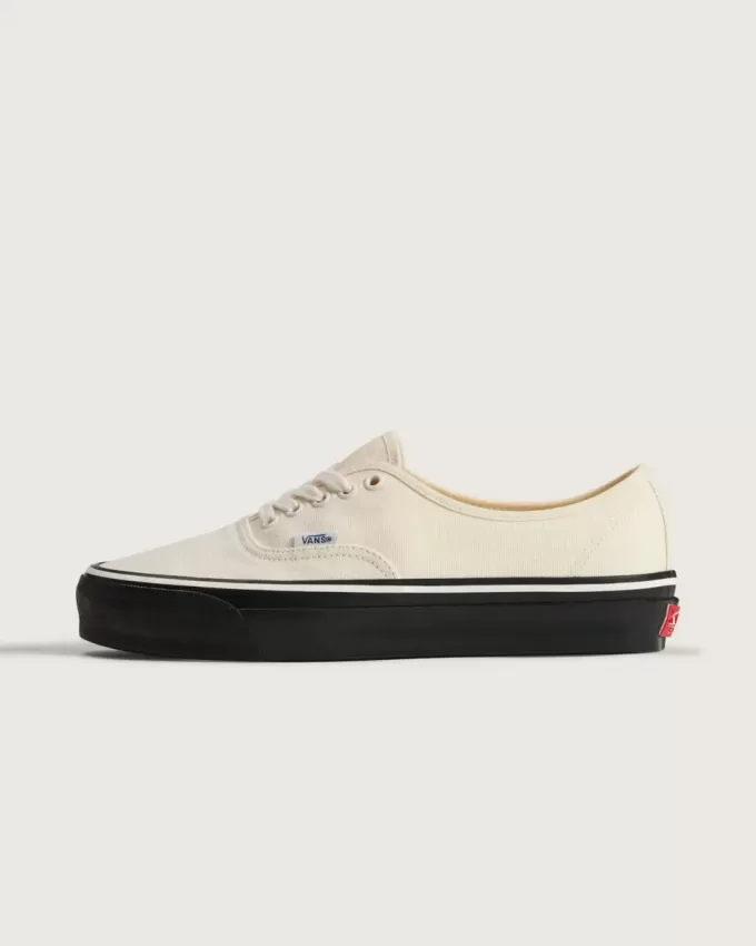 Zapato de lona de pato auténtico de primera calidad