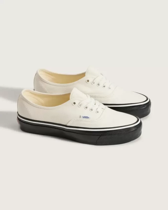 Zapato de lona de pato auténtico de primera calidad