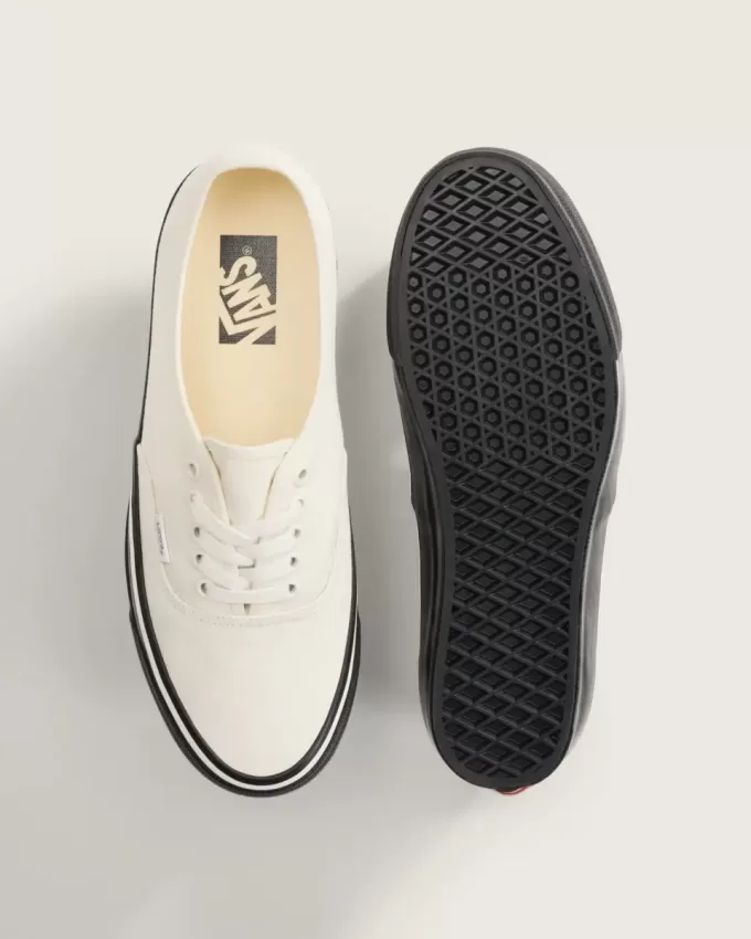 Zapato de lona de pato auténtico de primera calidad
