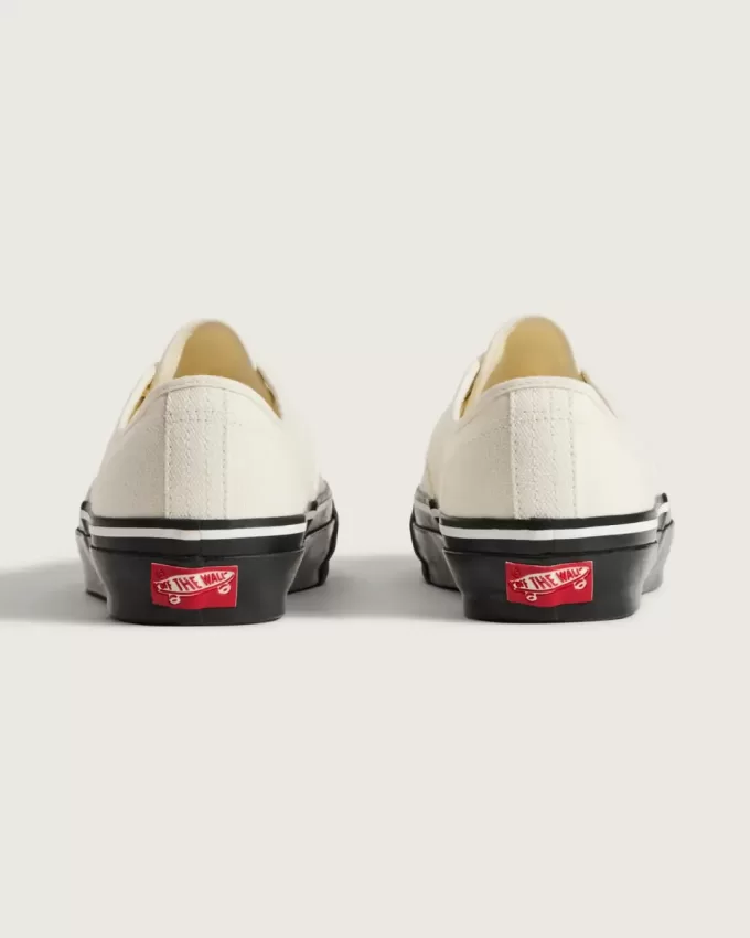 Zapato de lona de pato auténtico de primera calidad
