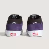 Zapato de media cabina para skate