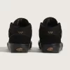 Zapato de media cabina para skate