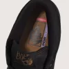Zapato de media cabina para skate