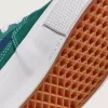Zapato de media cabina para skate
