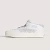 Zapato de media cabina premium