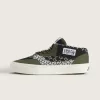 Zapato de media cabina premium