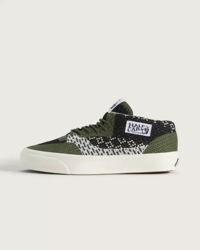 Zapato de media cabina premium