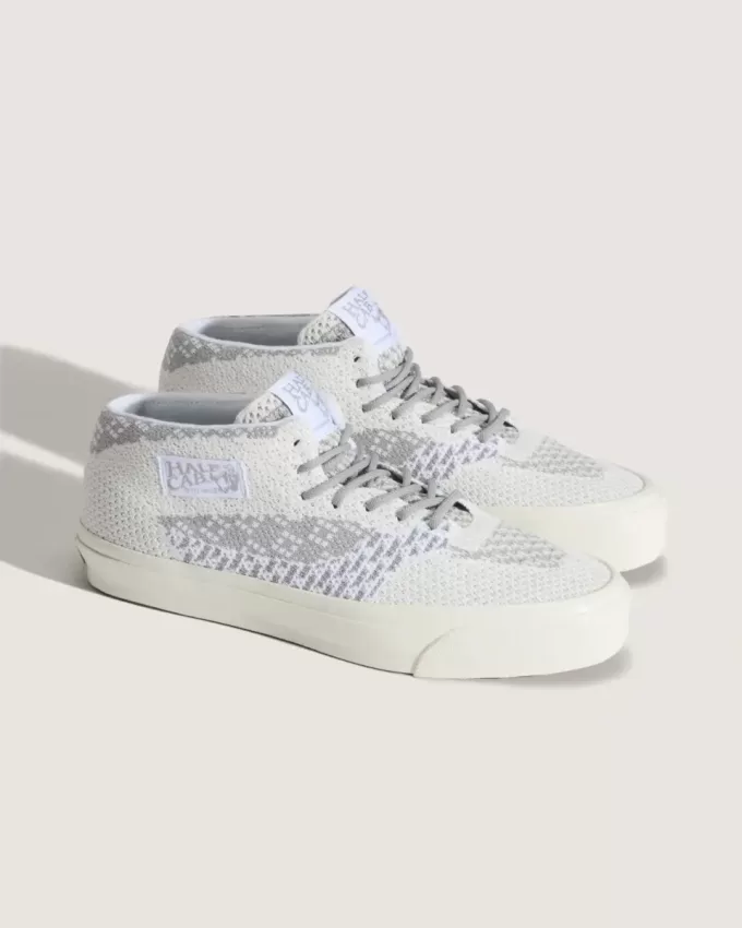 Zapato de media cabina premium