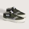 Zapato de media cabina premium